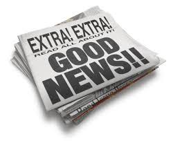 Good News big